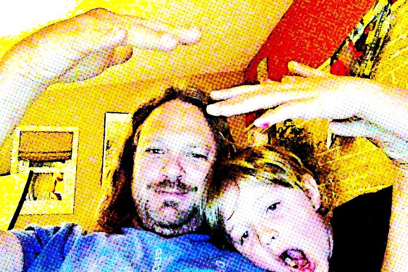 Photo on 4-2-15 at 8.14 PM